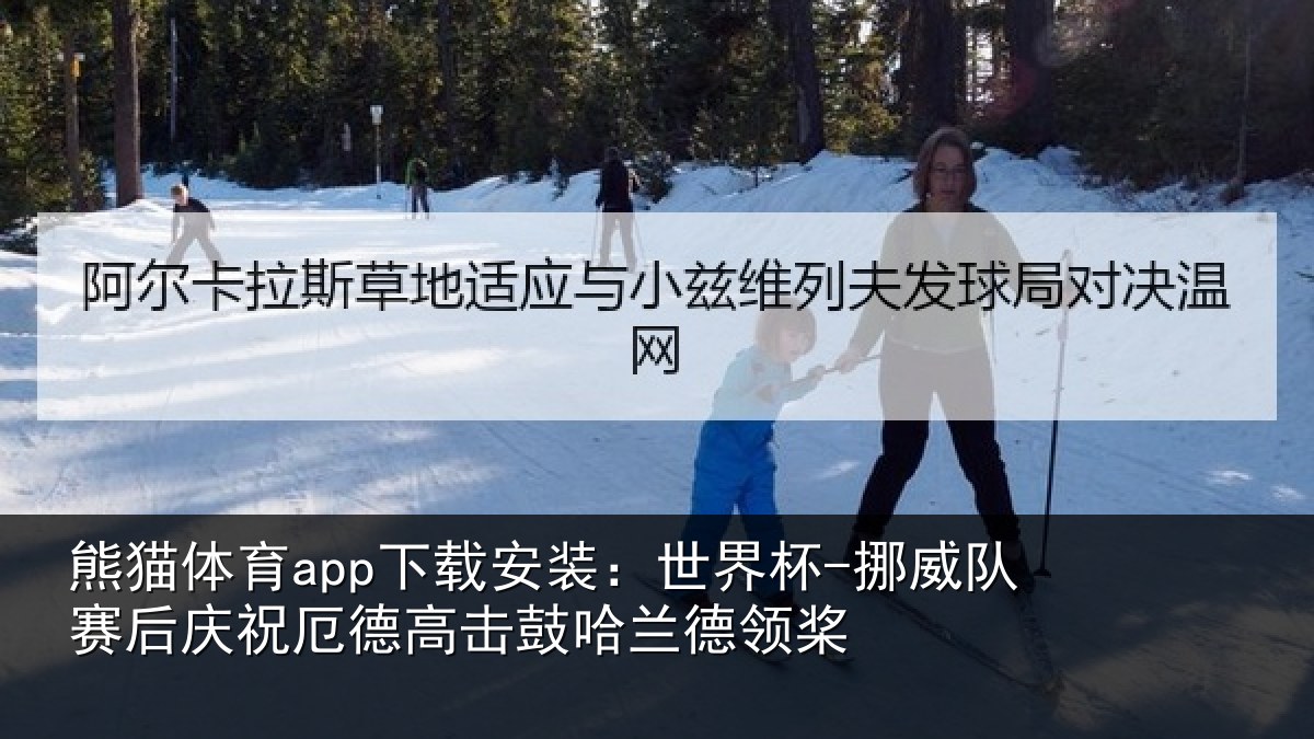 熊猫体育app下载安装:世界杯-挪威队赛后庆祝厄德高击鼓哈兰德领桨