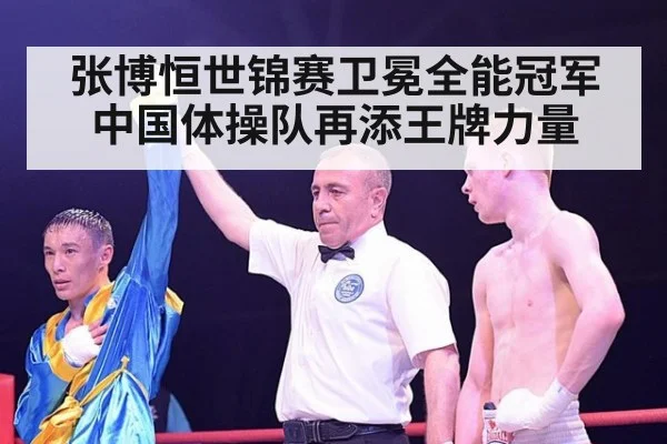 张博恒世锦赛卫冕全能冠军 中国体操队再添王牌力量